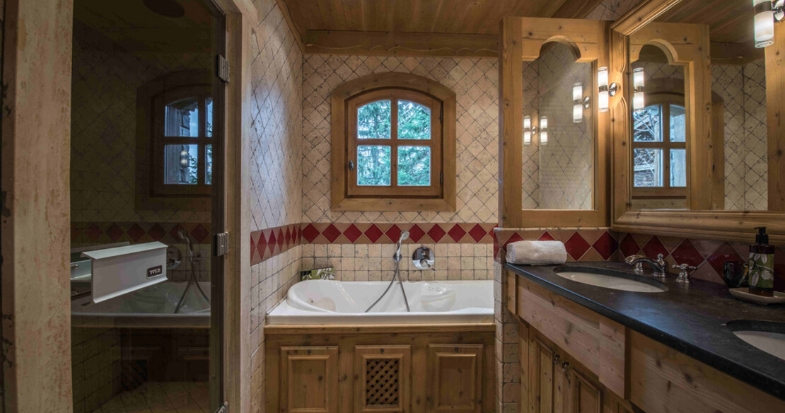 Chalet Everest Courchevel