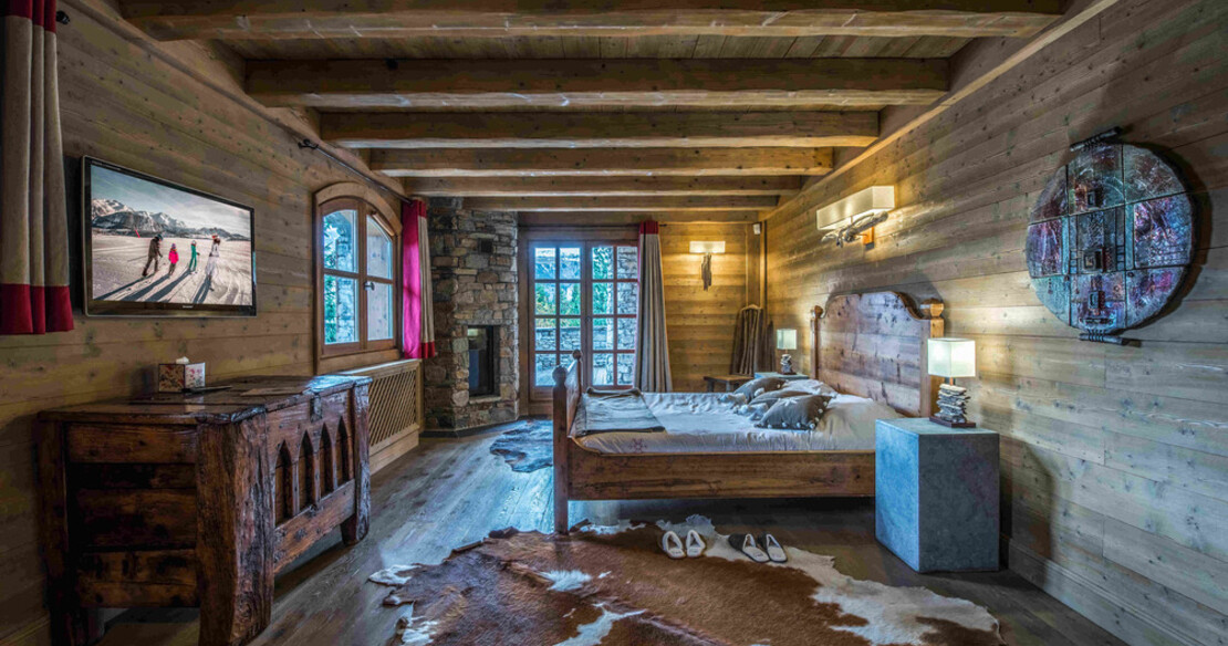 Chalet Everest Courchevel