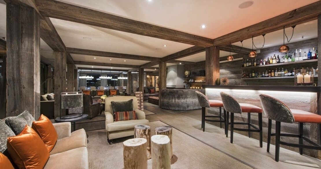 The Lodge Verbier