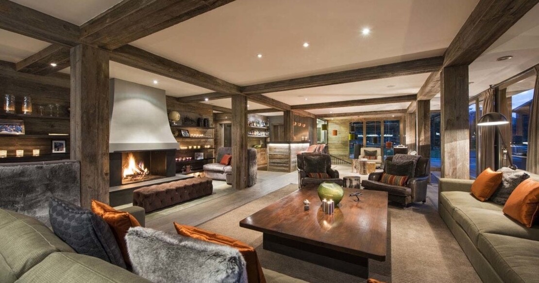 The Lodge Verbier