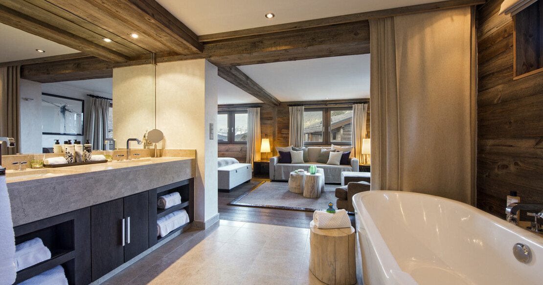 The Lodge Verbier