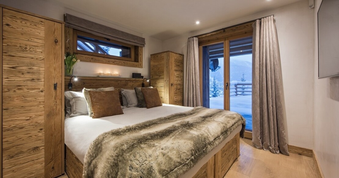 Chalet La Vigne Verbier