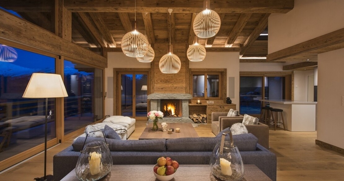 Chalet La Vigne Verbier