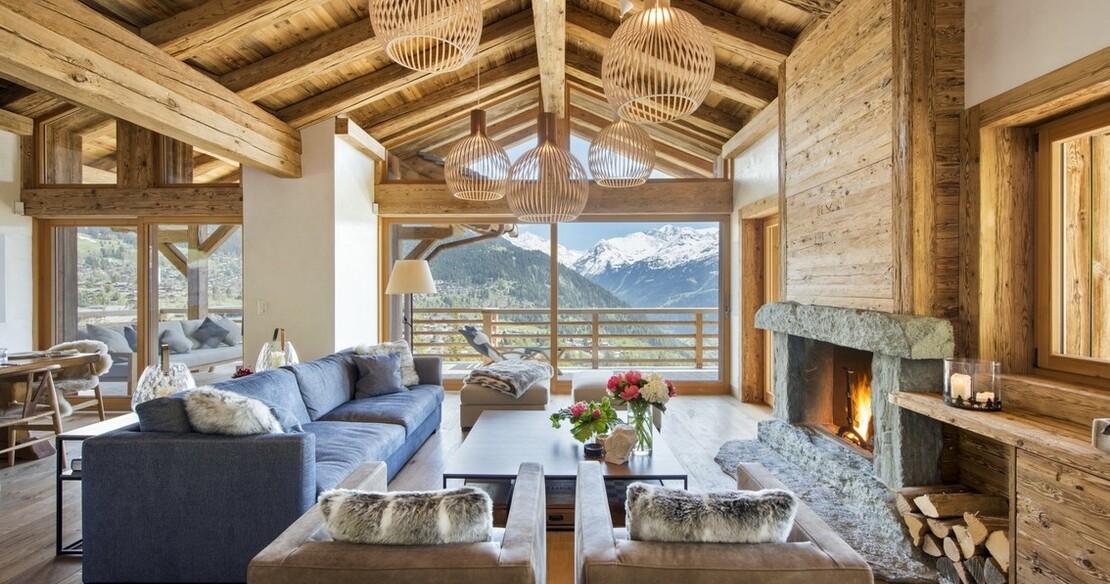 Chalet La Vigne Verbier