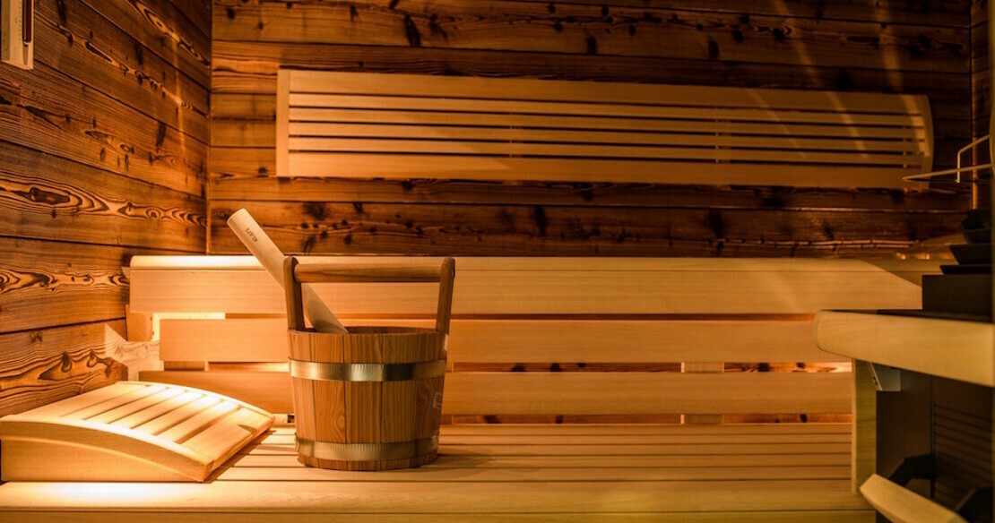 Chalet Bluebird St Anton