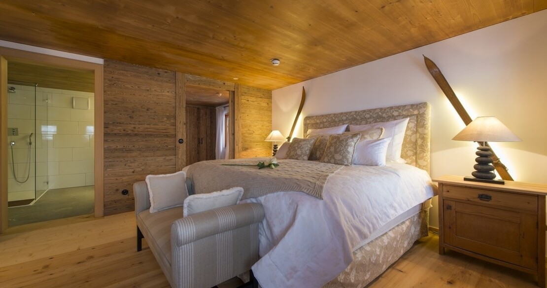 Chalet 1597 Lech