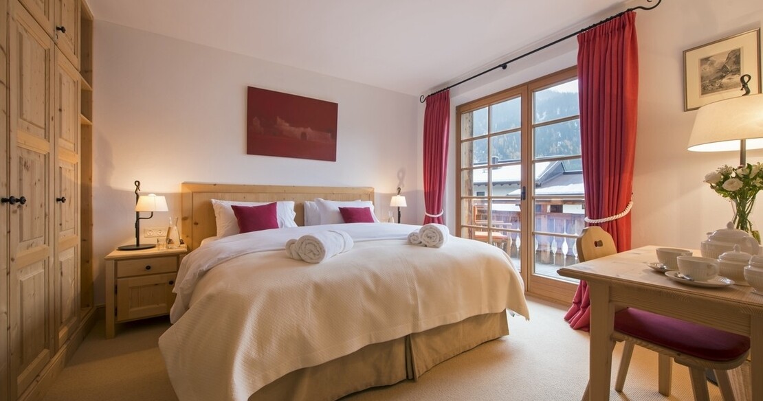 Chalet Soline St Anton