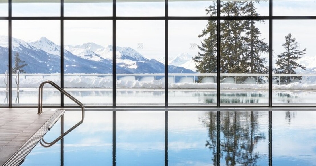 Club Med Panorama Les Arcs 