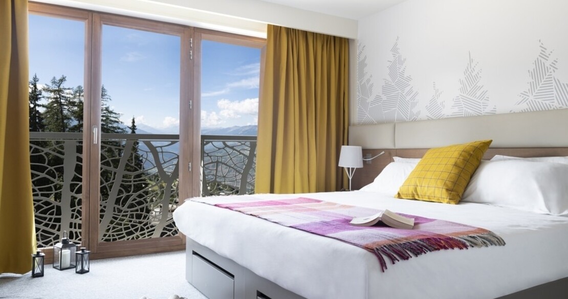 Club Med Panorama Les Arcs 