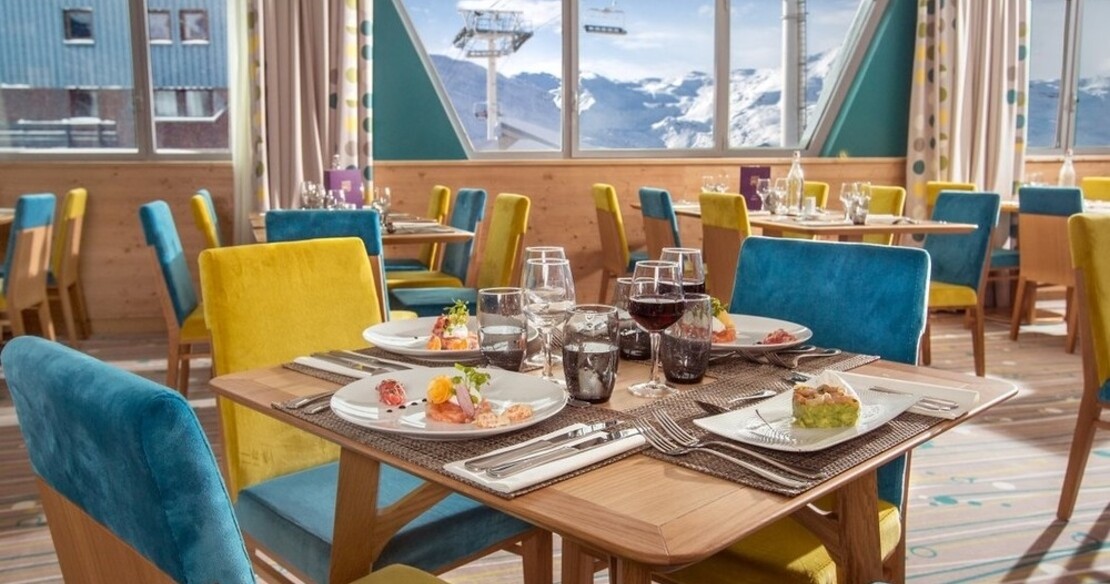 Club Med Sensations Val Thorens