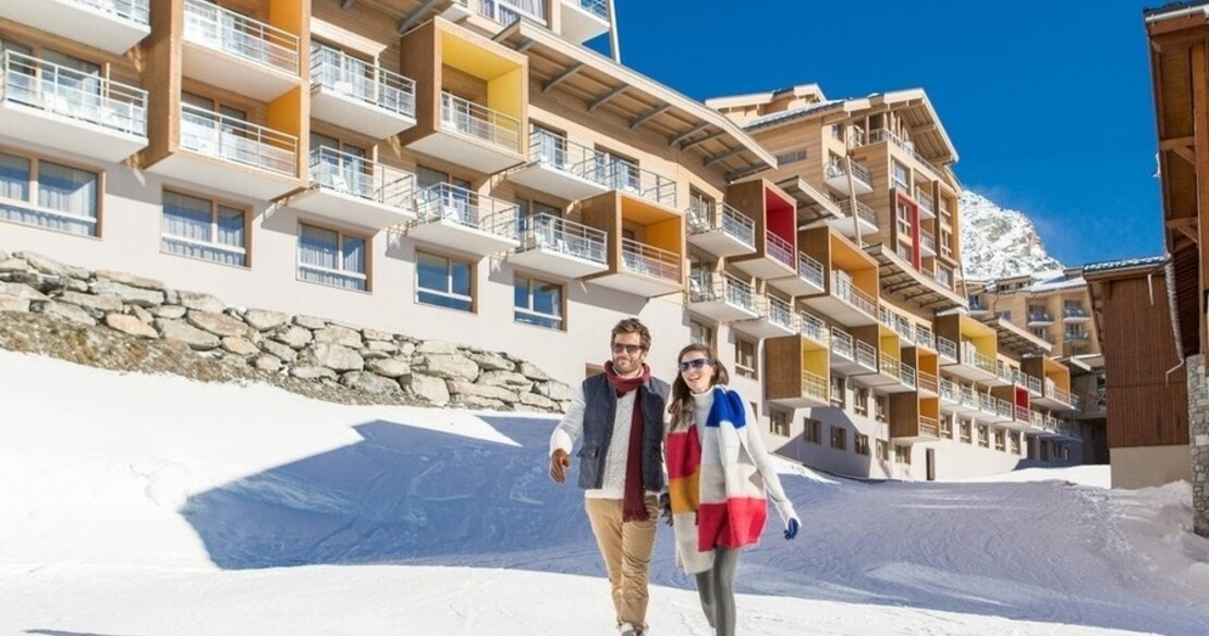 Club Med Sensations Val Thorens