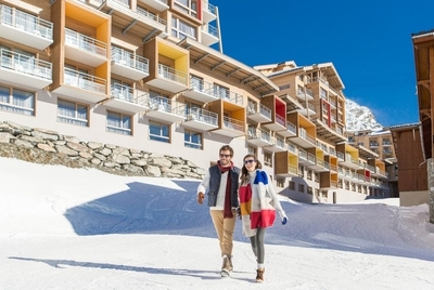 Club Med Sensations Val Thorens
