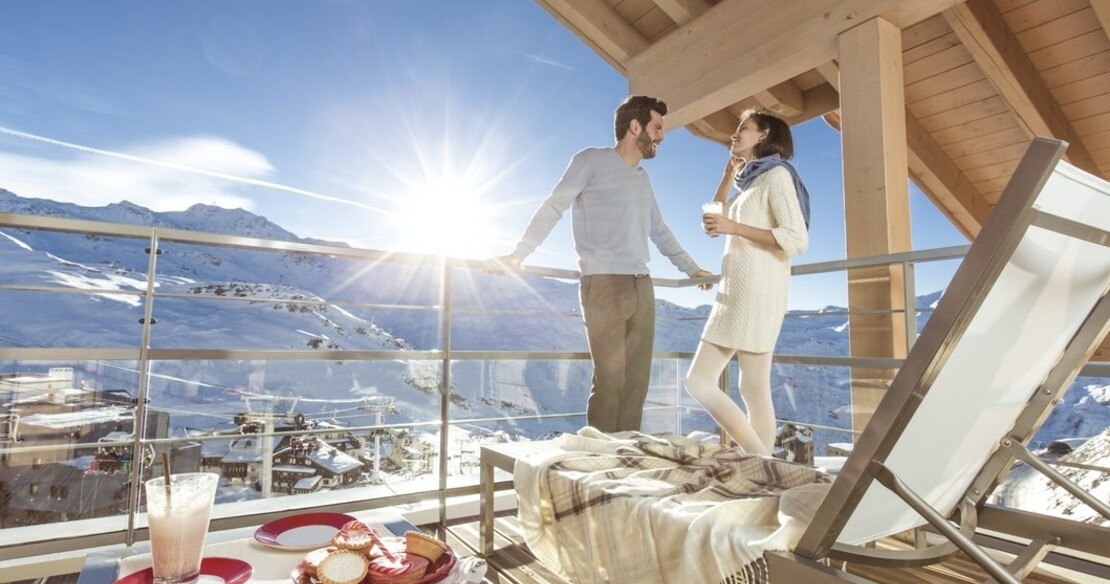 Club Med Sensations Val Thorens