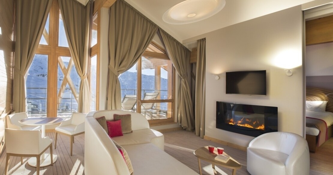 Club Med Sensations Val Thorens