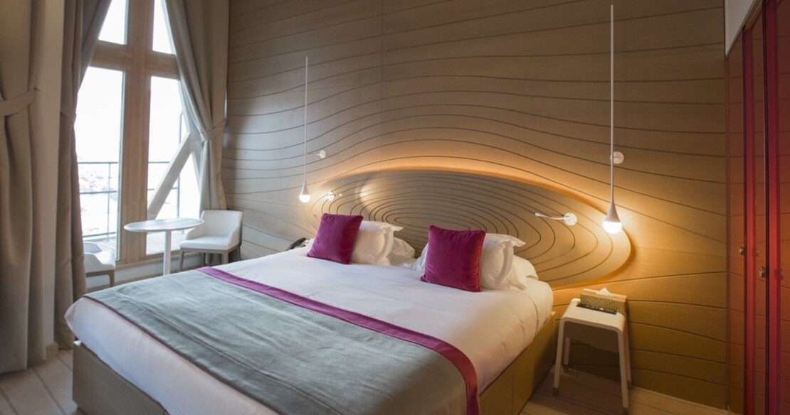 Club Med Sensations Val Thorens