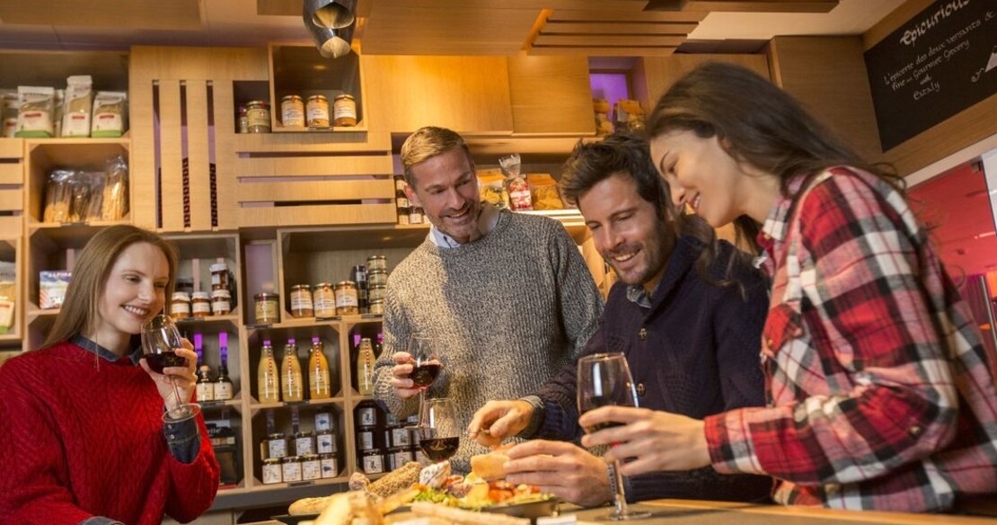 Club Med Sensations Val Thorens