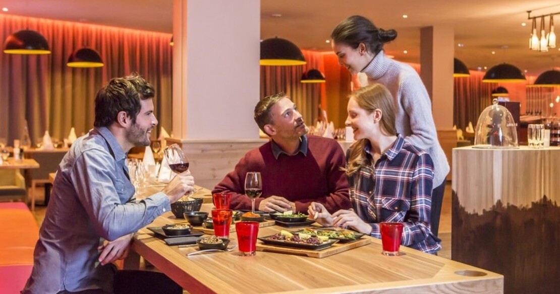 Club Med Sensations Val Thorens