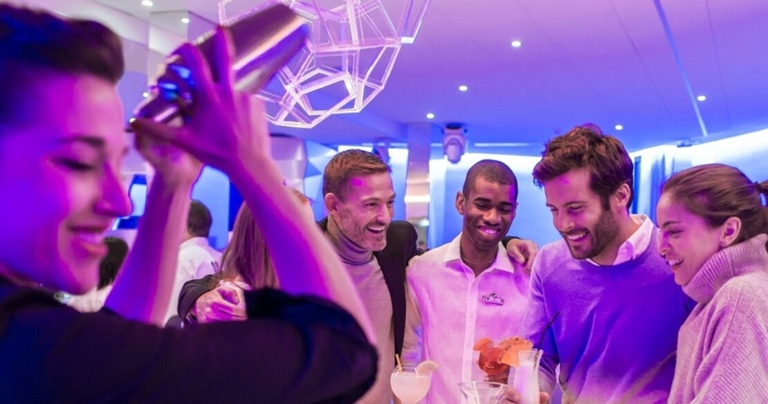 Club Med Sensations Val Thorens