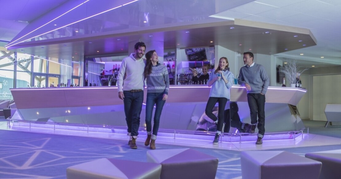 Club Med Sensations Val Thorens
