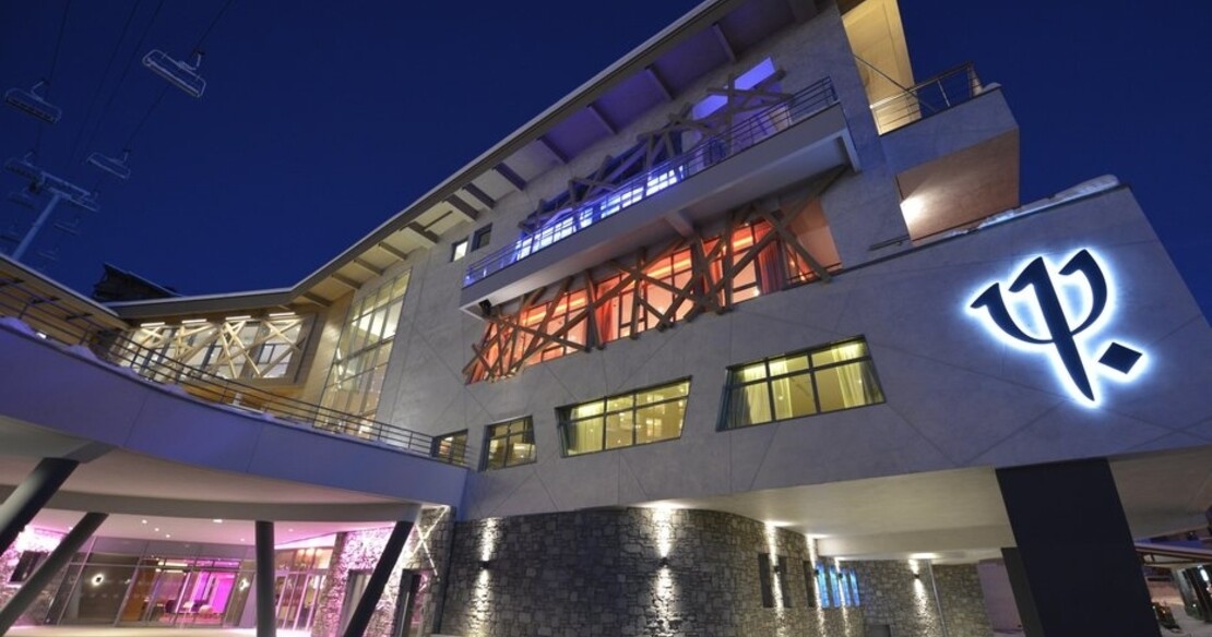 Club Med Sensations Val Thorens