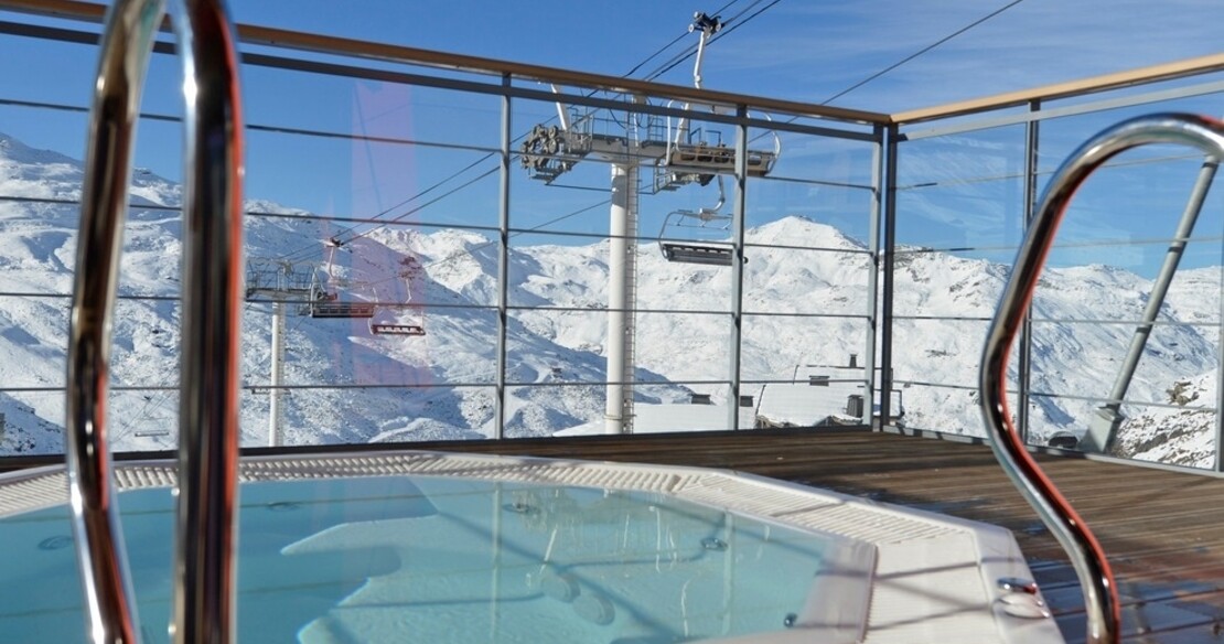 Club Med Sensations Val Thorens
