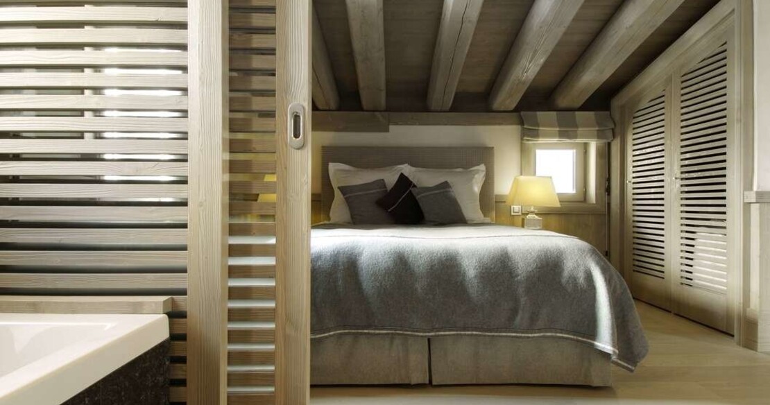 Chalet Black Pearl Val d'Isere