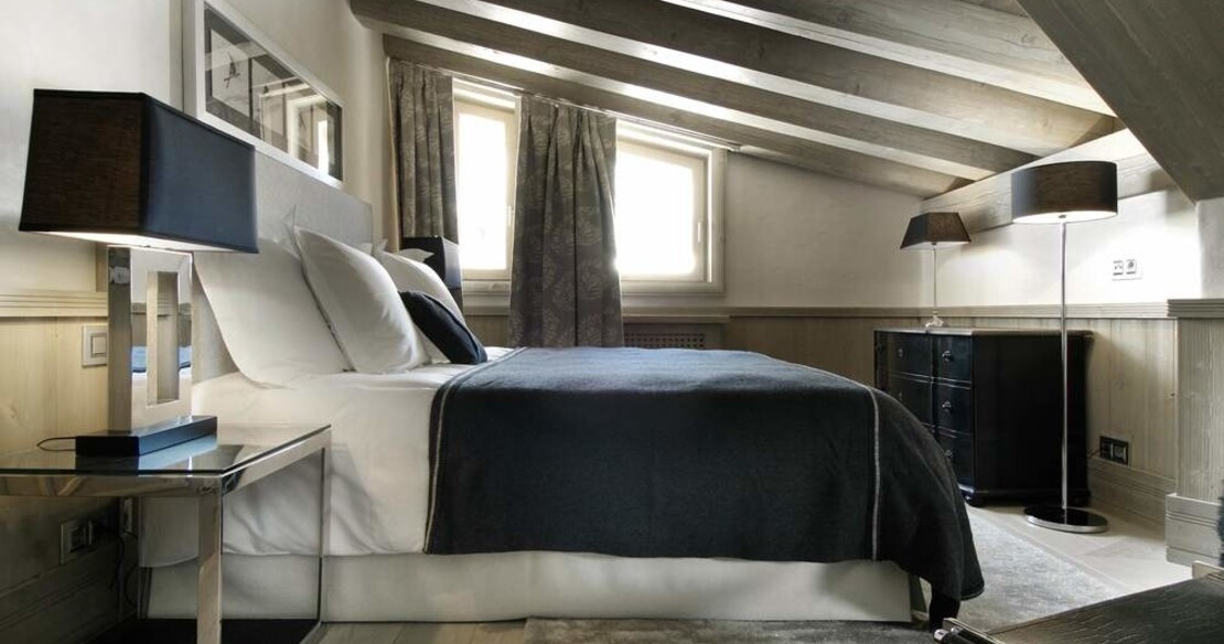 Chalet Black Pearl Val d'Isere