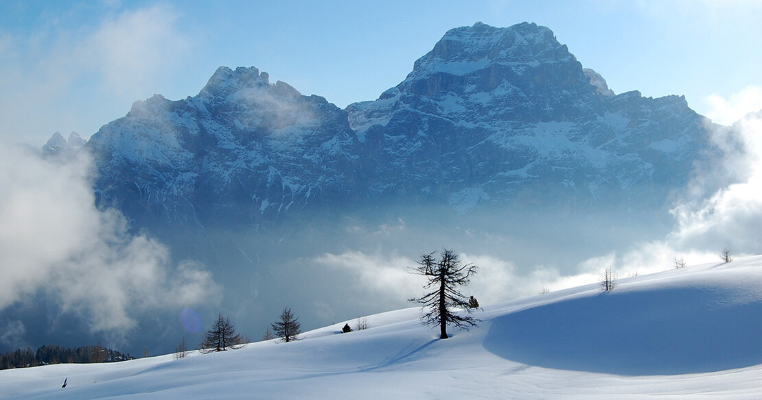  Cortina d'Ampezzo