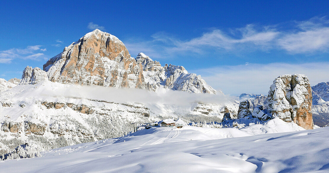  Cortina d'Ampezzo