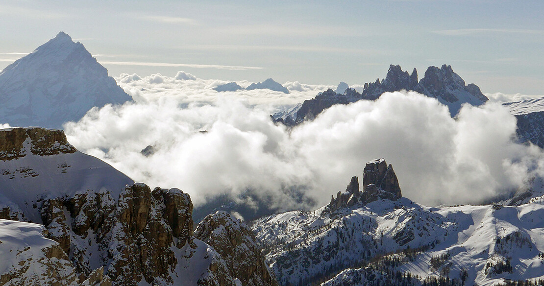  Cortina d'Ampezzo