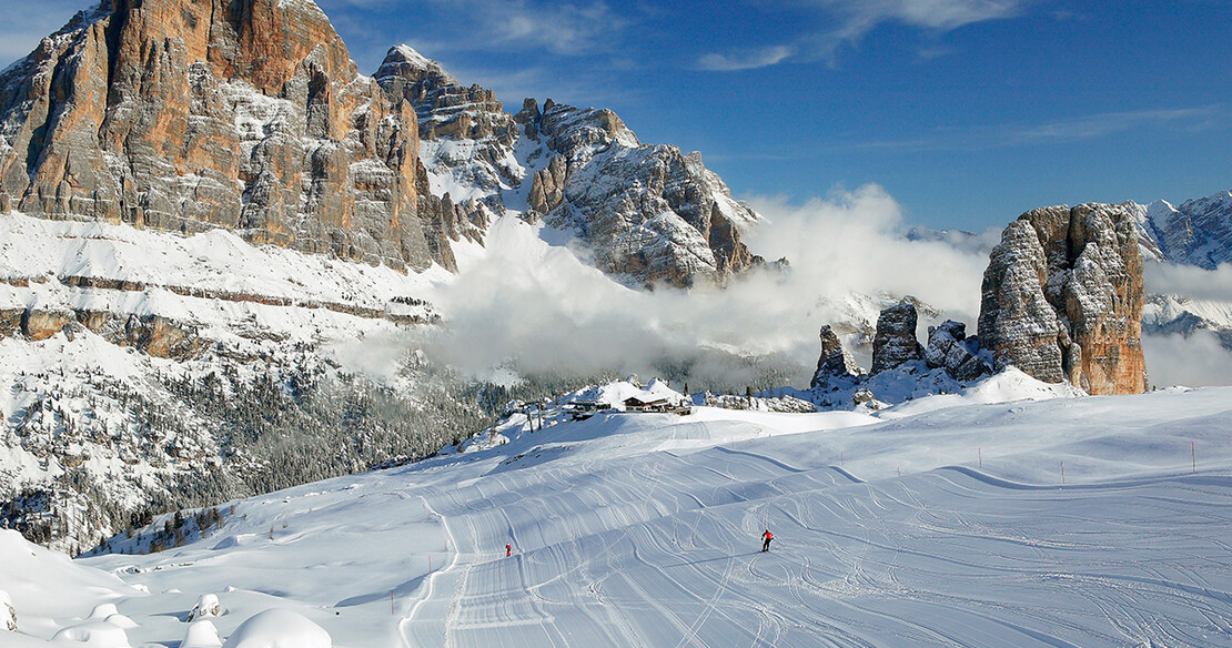  Cortina d'Ampezzo