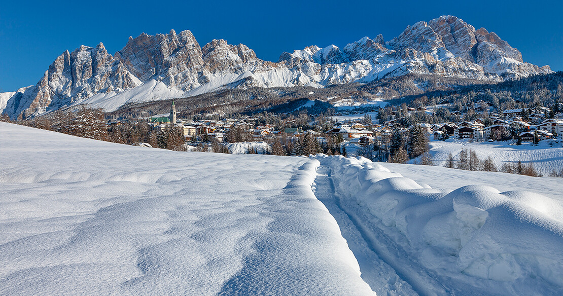  Cortina d'Ampezzo