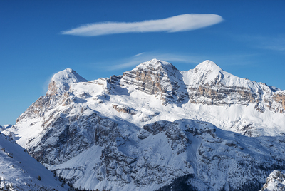  Cortina d'Ampezzo