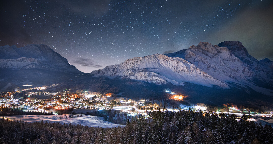  Cortina d'Ampezzo