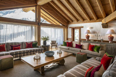 Chalets val d%27isere chalet mistral