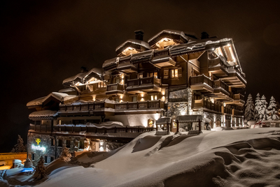 Manali_Lodge_Makalu_Courchevel