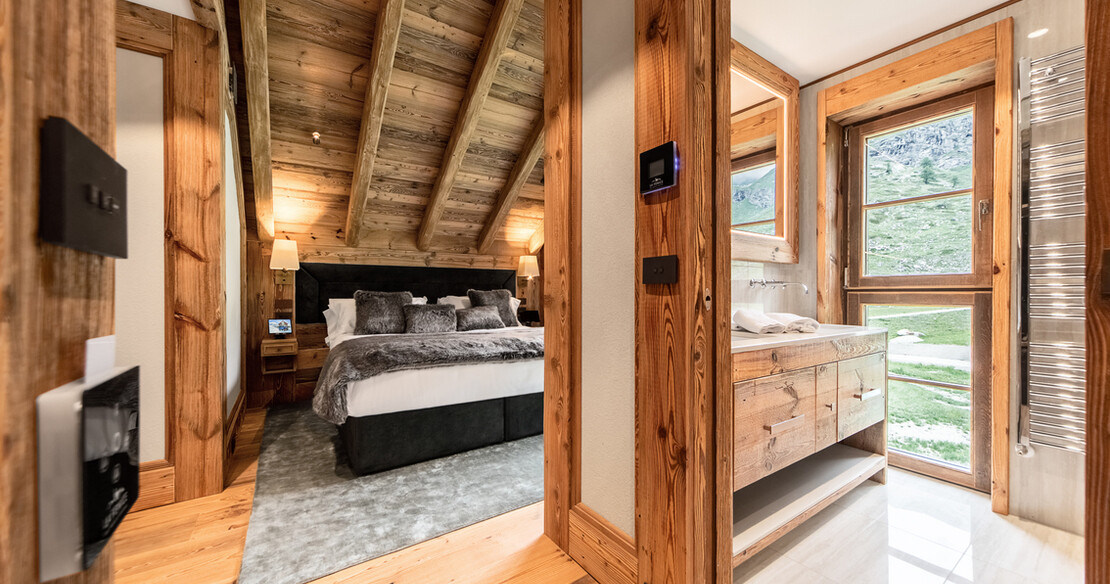 Chalet La Fenice - Cervinia