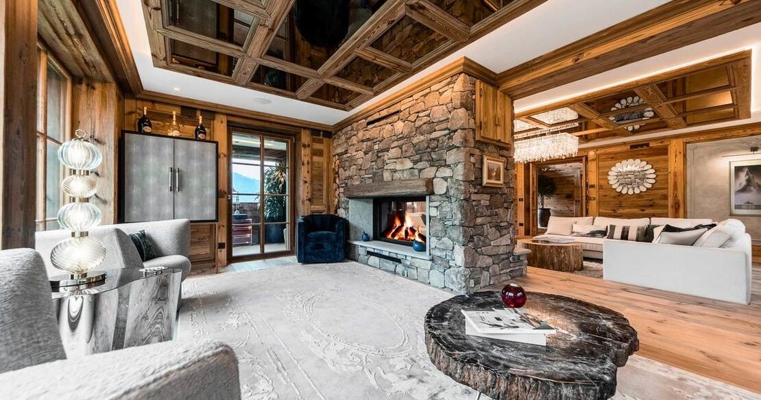 Chalet La Fenice - Cervinia