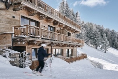 Hahnenkamm Lodge Kitzbuhel