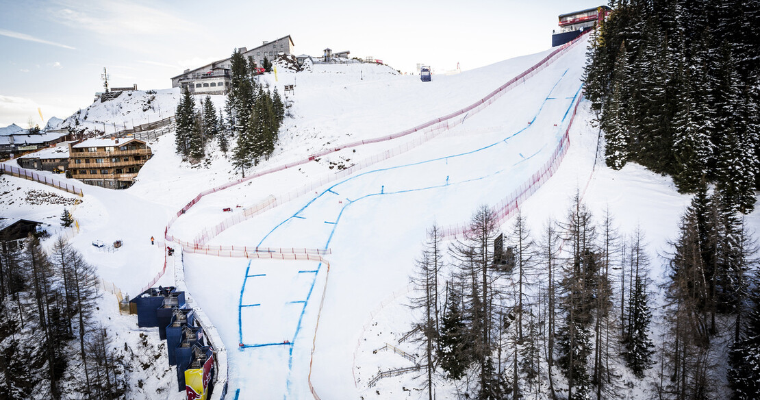 Hahnenkamm Lodge Kitzbuhel