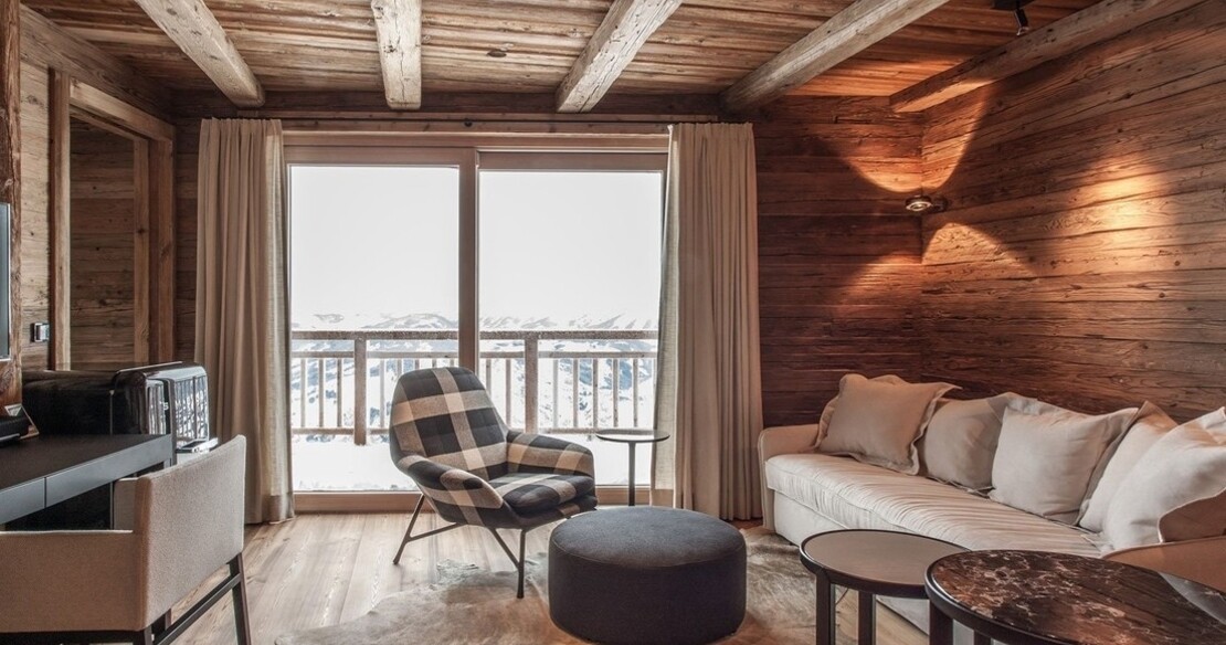 Hahnenkamm Lodge Kitzbuhel