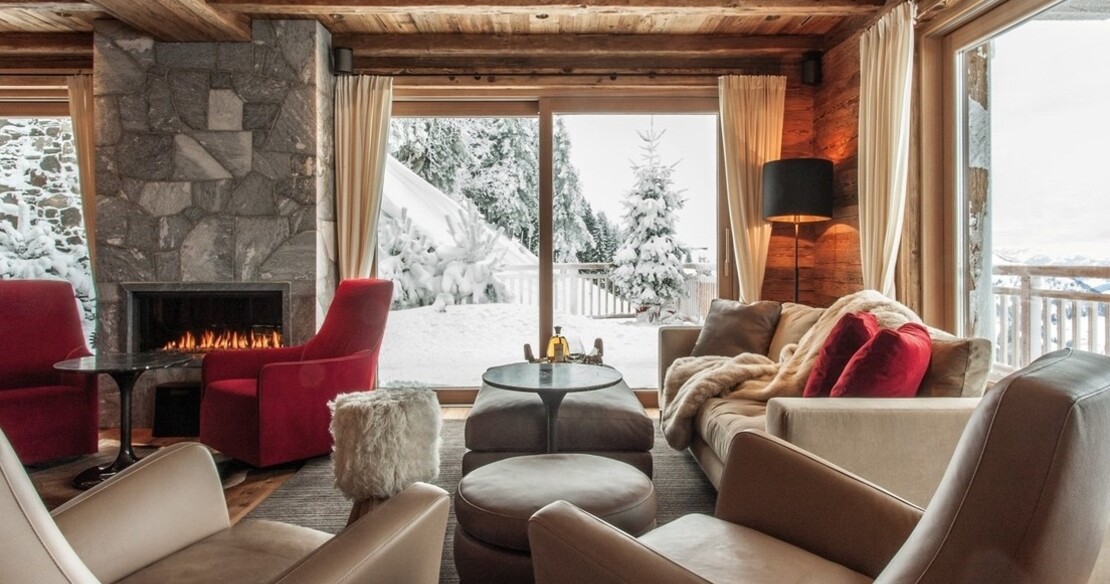 Hahnenkamm Lodge Kitzbuhel