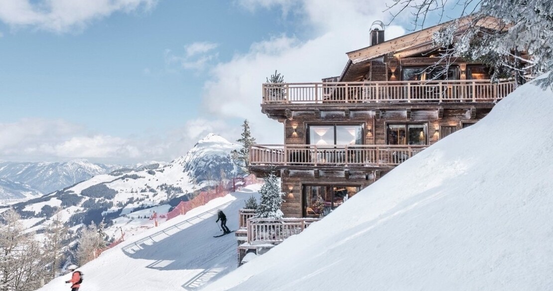 Hahnenkamm Lodge Kitzbuhel