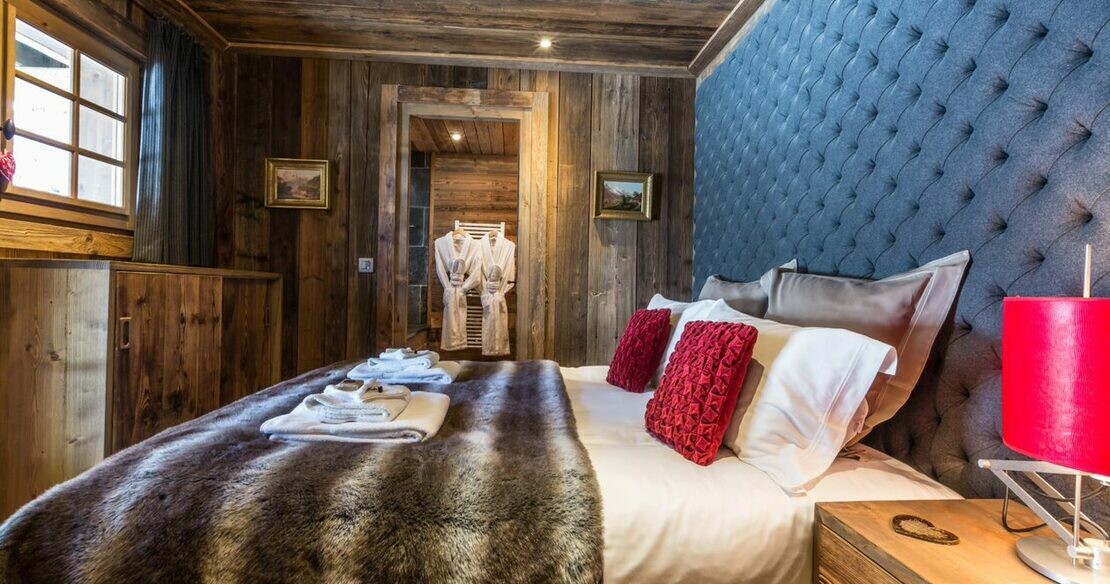 Chalet Baby Bear - Chamonix