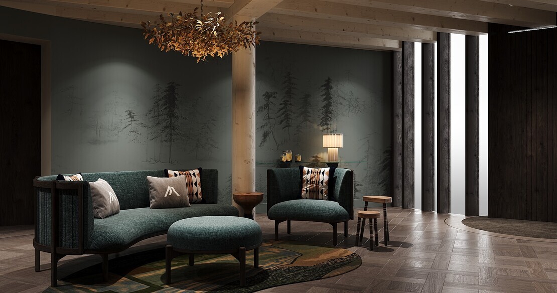 Luxury Apartment Dufourspitz - Zermatt