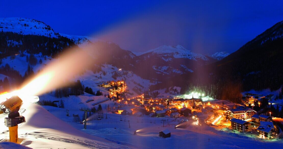 Arabba - Italy - ski resort guide