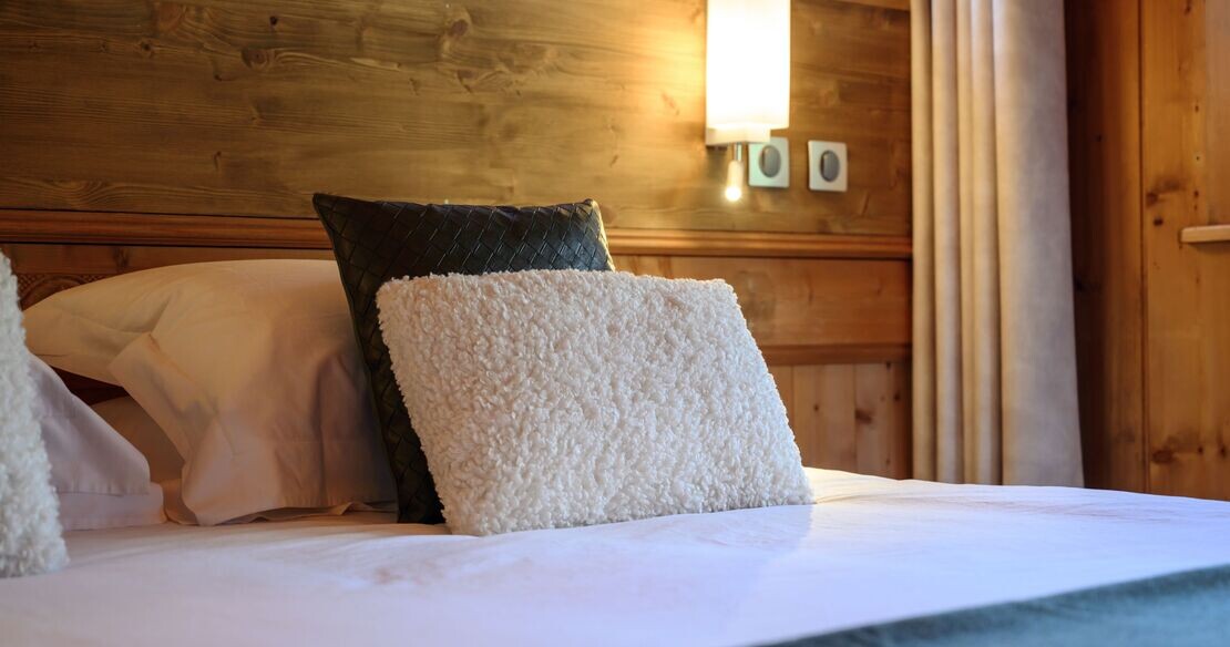 Luxury Chalet Indiana - Meribel