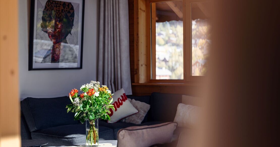 Luxury Chalet Indiana - Meribel