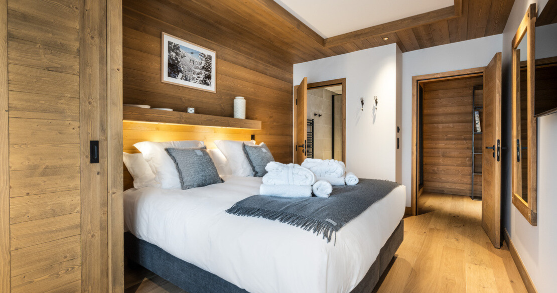 Falcon Lodge B01 - Meribel