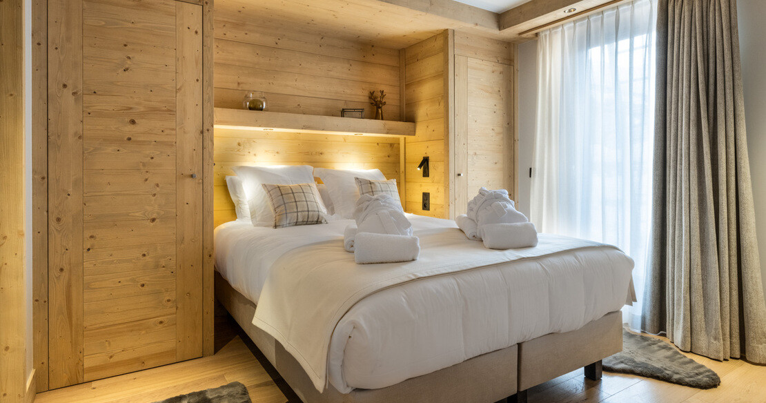 Falcon Lodge D22 - Meribel